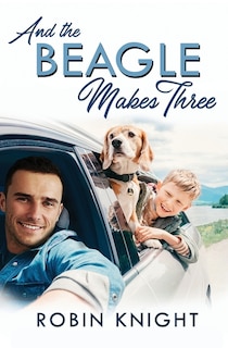 Front cover_And the Beagle Makes Three
