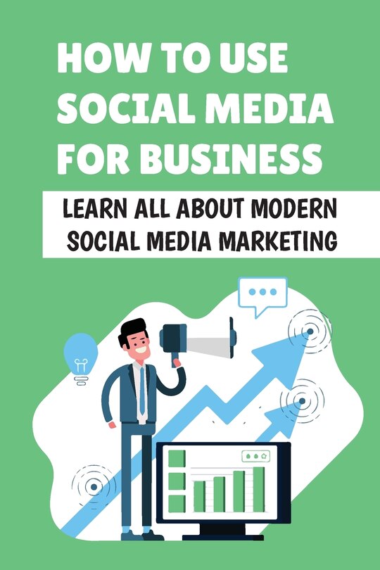 Couverture_How To Use Social Media For Business