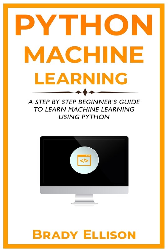 Front cover_Python Machine Learning