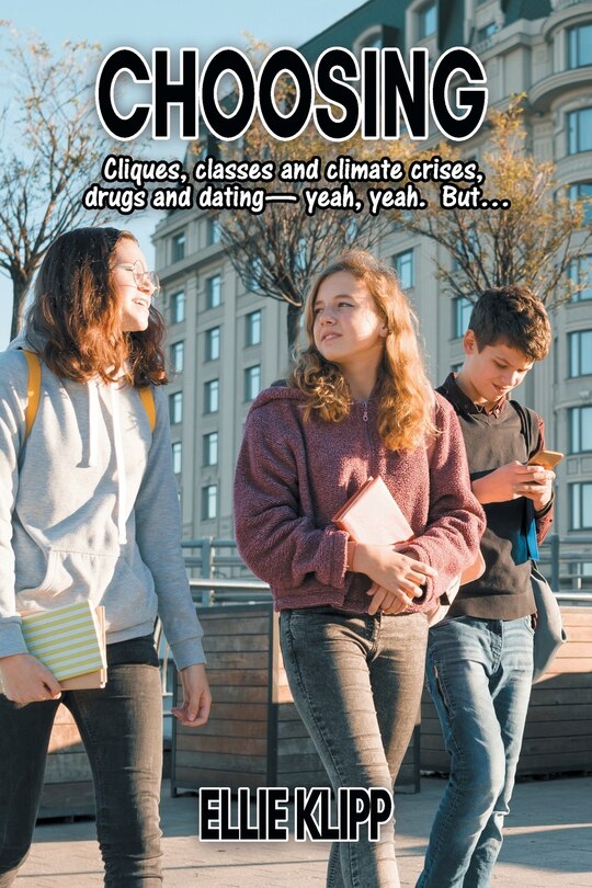 Front cover_Choosing