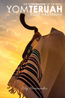 Couverture_Yom Teruah - Rosh Hashanah