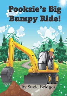 Front cover_Pooksie's Big Bumpy Ride!