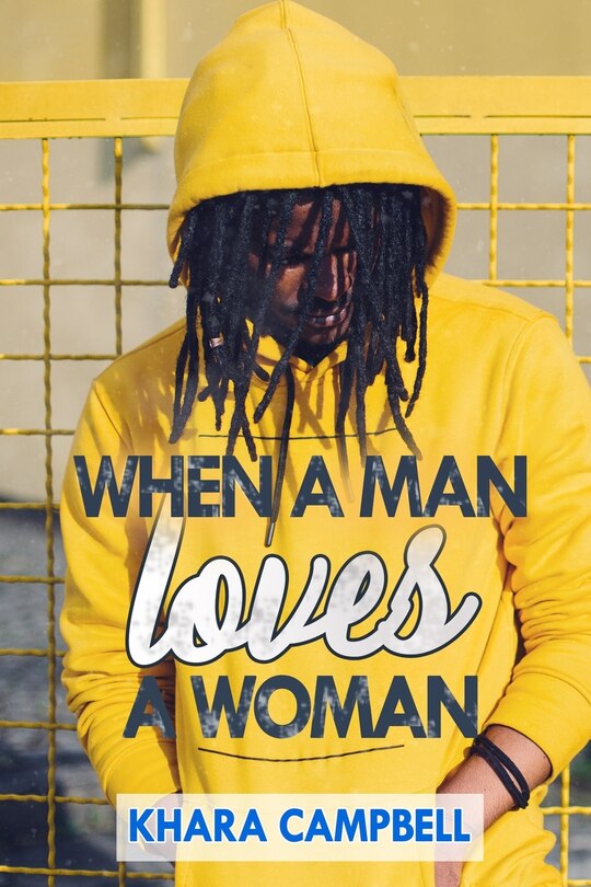 When A Man Loves A Woman Indigo