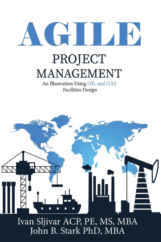 Couverture_Agile Project Management