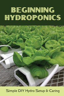 Front cover_Beginning Hydroponics
