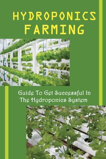 Front cover_Hydroponics Farming