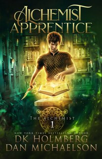 Front cover_Alchemist Apprentice
