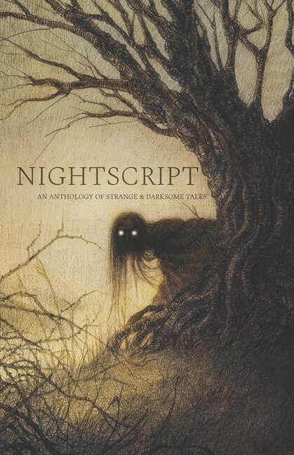 Front cover_Nightscript Volume 7