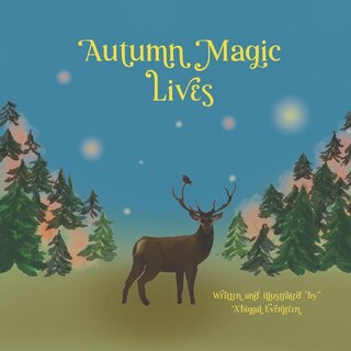 Front cover_Autumn magic lives