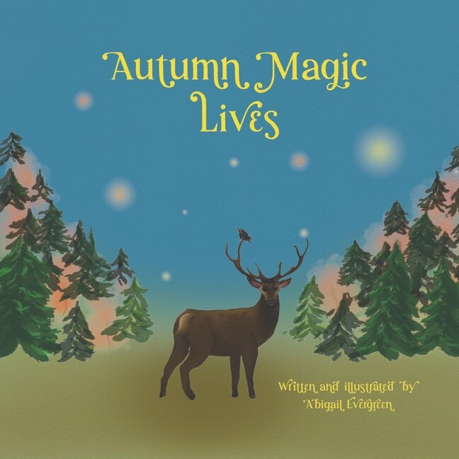 Front cover_Autumn magic lives