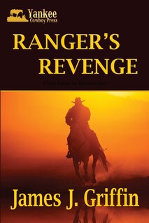 Couverture_Ranger's Revenge