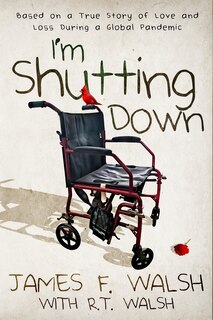Front cover_I'm Shutting Down