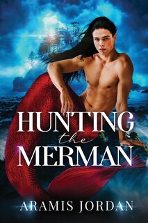 Couverture_Hunting the Merman