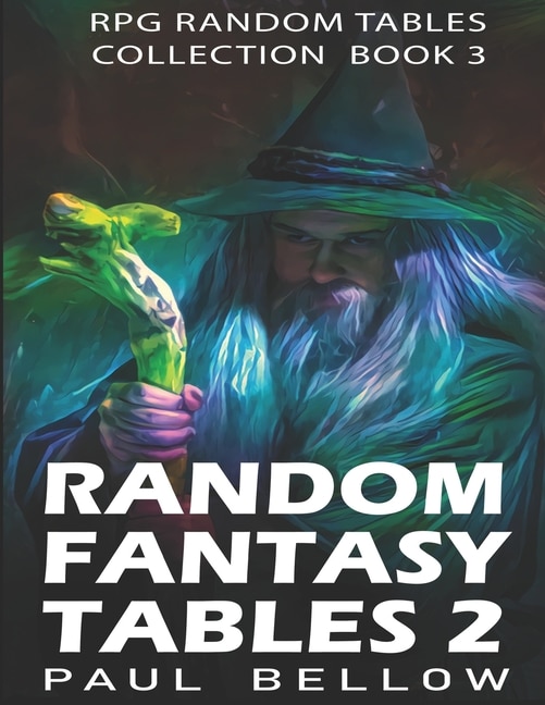 Couverture_Random Fantasy Tables 2