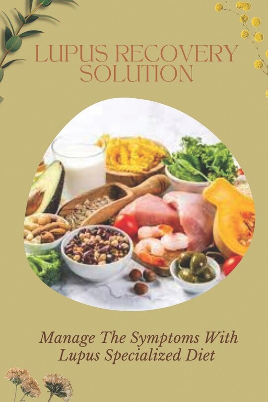 Couverture_Lupus Recovery Solution