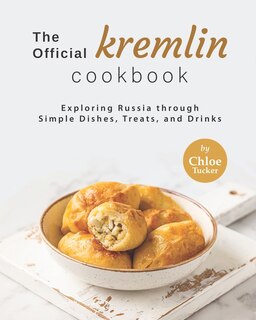 Couverture_The Official Kremlin Cookbook