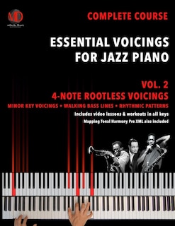Couverture_Essential Voicings for Jazz Piano Vol.2