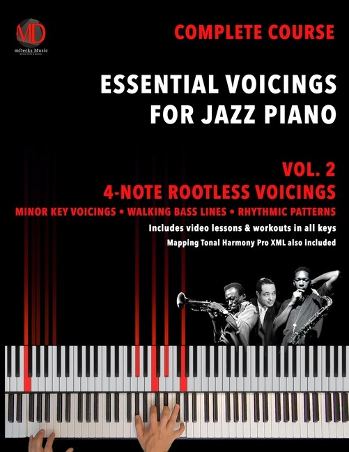 Couverture_Essential Voicings for Jazz Piano Vol.2