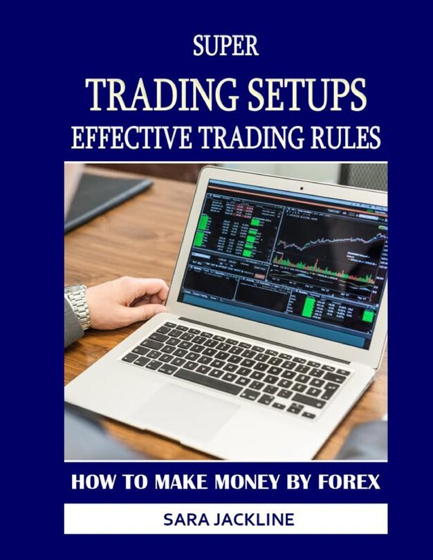 Couverture_Super Trading Setups