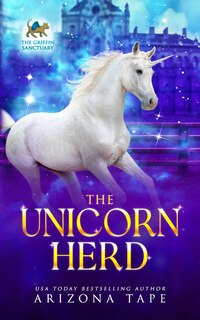 Front cover_The Unicorn Herd