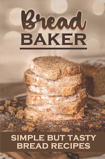 Couverture_Bread Baker