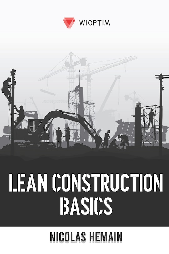 Front cover_Lean Construction