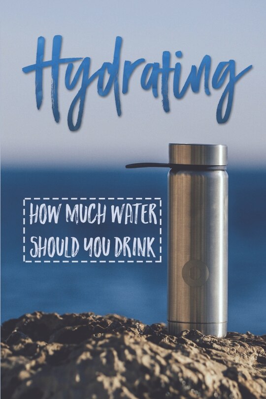 Front cover_Hydrating