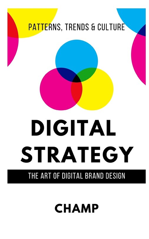 Front cover_Digital Strategy