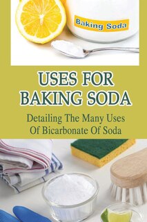Couverture_Uses For Baking Soda