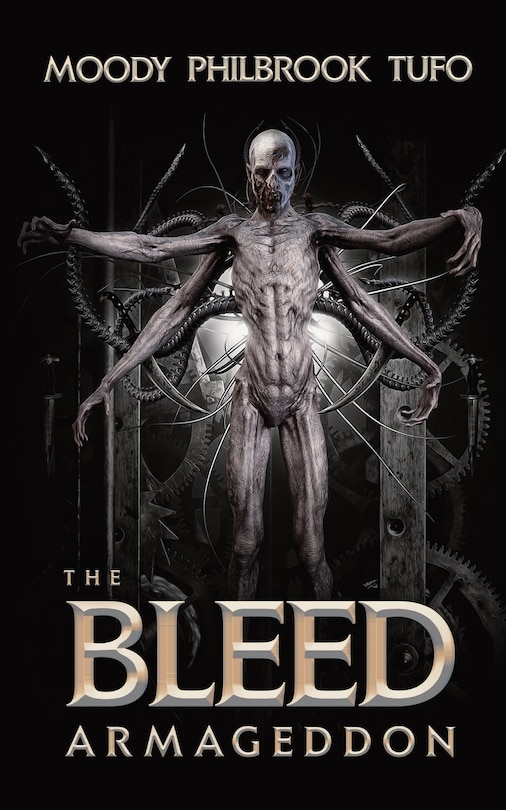 The Bleed 3: Armaggedon