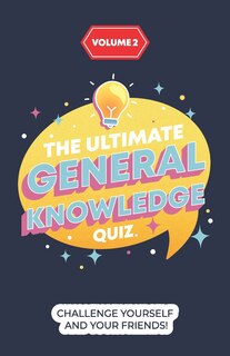 Couverture_The Ultimate General Knowledge Quiz