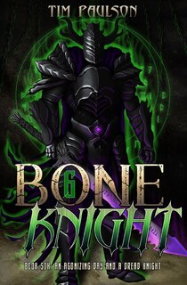 Couverture_An Agonizing Day and A Dread Knight