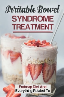 Front cover_Irritable Bowel Syndrome Treatment