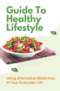 Front cover_Guide To Healthy Lifestyle