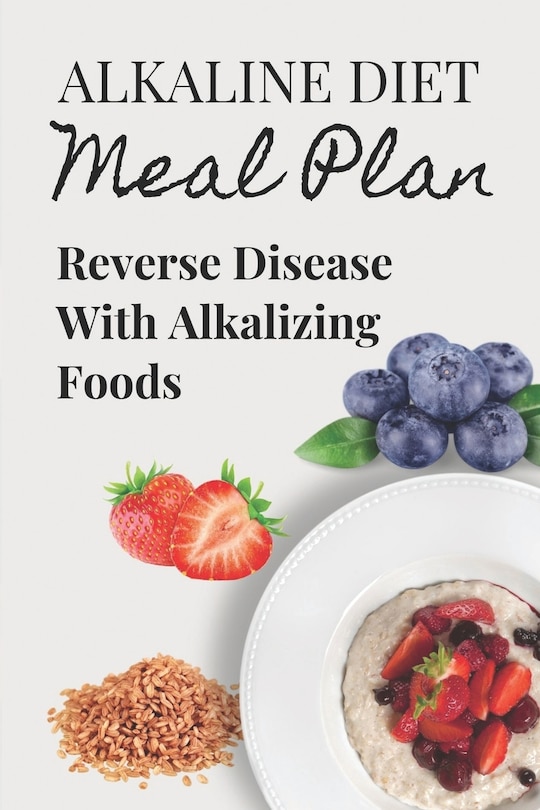 Couverture_Alkaline Diet Meal Plan