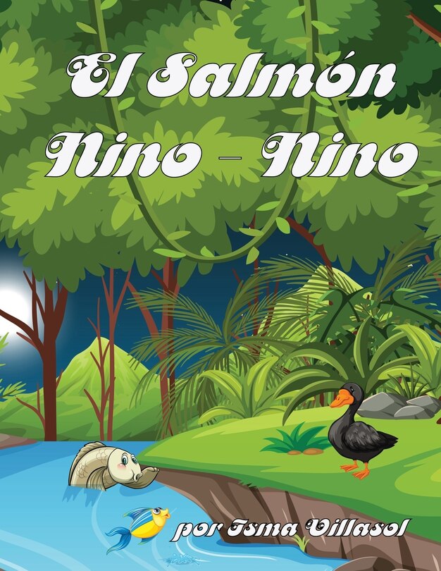 El Salmón Nino - Nino