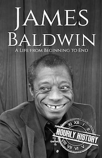 Front cover_James Baldwin