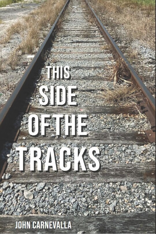 Front cover_This Side of the Tracks