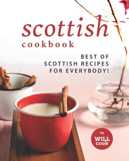 Couverture_Scottish Cookbook