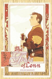 Front cover_The Fate of Lenn