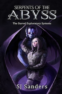 Front cover_Serpents of the Abyss