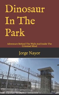Front cover_Dinosaur In The Park