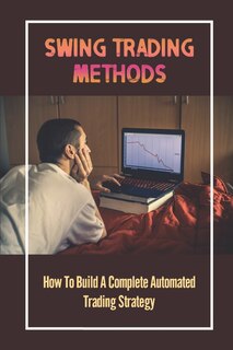 Front cover_Swing Trading Methods