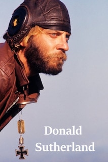 Couverture_Donald Sutherland