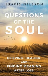 Couverture_Questions of the Soul