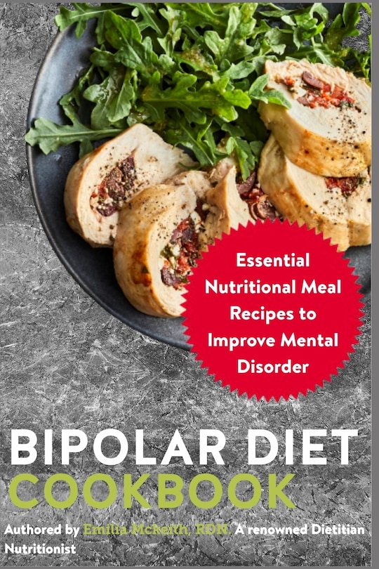 Front cover_Bipolar Diet Cookbook