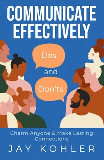 Couverture_Communicate Effectively