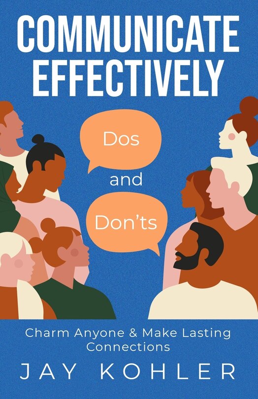 Couverture_Communicate Effectively