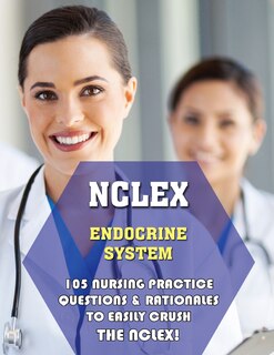 Front cover_NCLEX Endocrine System