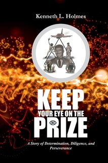 Front cover_Keep Your Eye on the Prize